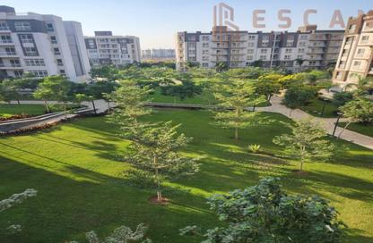 Apartment - 3 Bedrooms - 2 Bathrooms for rent in Madinaty - Cairo
