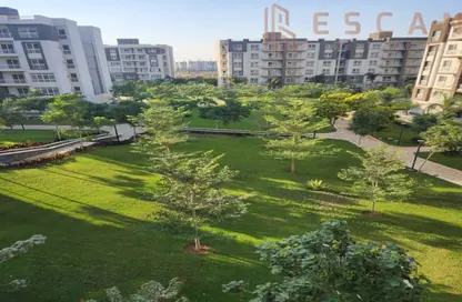 Apartment - 3 Bedrooms - 2 Bathrooms for rent in Madinaty - Cairo