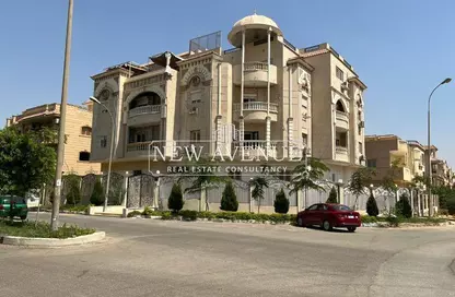 Duplex - 2 Bedrooms - 3 Bathrooms for sale in Gamaiet Ahmed Orabi - Obour City - Qalyubia
