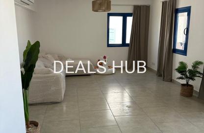 Chalet - 3 Bedrooms - 3 Bathrooms for sale in Marassi - Sidi Abdel Rahman - North Coast