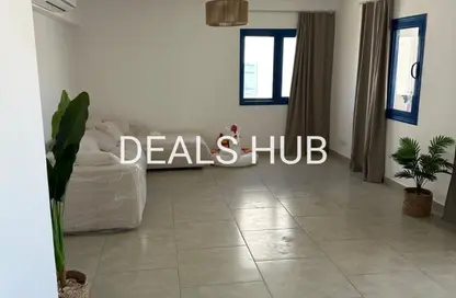 Chalet - 3 Bedrooms - 3 Bathrooms for sale in Marassi - Sidi Abdel Rahman - North Coast