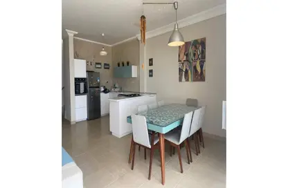 Chalet - 3 Bedrooms - 3 Bathrooms for sale in Boho - Al Ain Al Sokhna - Suez