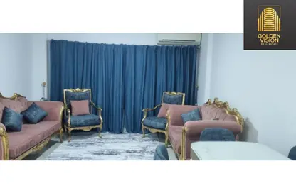 Apartment - 3 Bedrooms - 2 Bathrooms for rent in Privado - Madinaty - Cairo