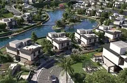 Penthouse - 5 Bedrooms - 5 Bathrooms for sale in Telal East - 5th Settlement Compounds - The 5th Settlement - New Cairo City - Cairo