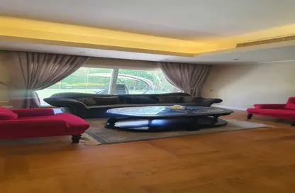 Villa - 4 Bedrooms - 4 Bathrooms for rent in Mountain View 1.1 - 5th Settlement Compounds - The 5th Settlement - New Cairo City - Cairo