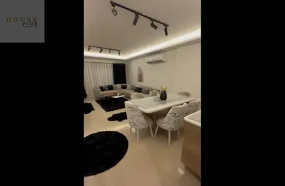 شقة - 3 غرف نوم - 3 حمامات للايجار في بارك سايد ريزيدنس - أبراج زيد - كمبوندات الشيخ زايد - الشيخ زايد - الجيزة