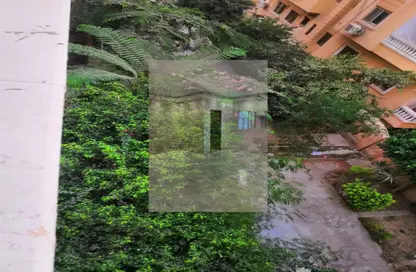 Apartment - 3 Bedrooms - 2 Bathrooms for rent in The 1st Settlement - New Cairo City - Cairo