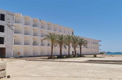 Apartment - Studio - 1 Bathroom for sale in Marine Sports Club - Hurghada Resorts - Hurghada - Red Sea
