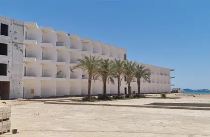 شقة - 1 حمام للبيع في نادي الرياضات البحرية - منتجعات الغردقة - الغردقة - محافظة البحر الاحمر