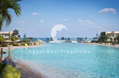 Villa - 4 Bedrooms - 4 Bathrooms for sale in Summer - Ras Al Hekma - North Coast