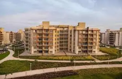 شقة - 3 غرف نوم - 2 حمامات للبيع في مدينة وصال - كمبوندات الشروق - مدينة الشروق - القاهرة