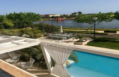 Villa - 6 Bedrooms - 6 Bathrooms for sale in Marassi - Sidi Abdel Rahman - North Coast