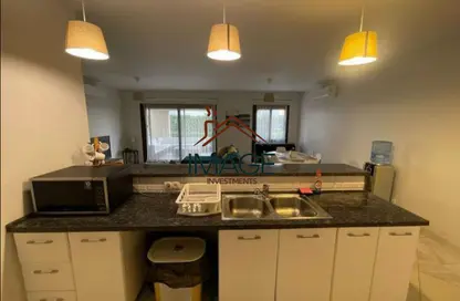 شاليه - 2 غرف نوم - 2 حمامات للبيع في مراسي - سيدي عبد الرحمن - الساحل الشمالي