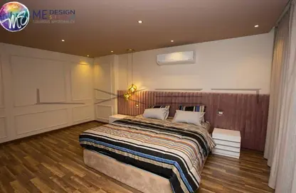 شقة - 2 غرف نوم - 3 حمامات للبيع في تاج سلطان - الطريق الدائري - القاهرة