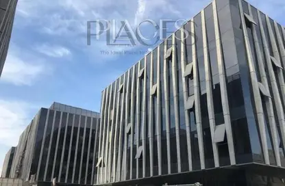 Whole Building - Studio for rent in Eastown - 5th Settlement Compounds - The 5th Settlement - New Cairo City - Cairo