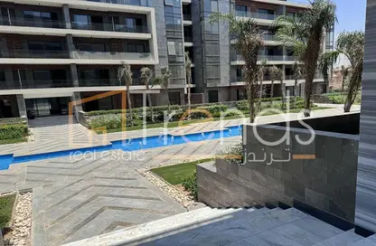 شقة - 3 غرف نوم - 2 حمامات للبيع في الباتيو اورو - كمبوندات التجمع الخامس - التجمع الخامس - مدينة القاهرة الجديدة - القاهرة