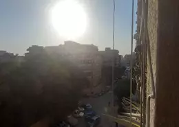 Apartment - 2 Bedrooms - 1 Bathroom for sale in Ahmed Al Darderi St. - Ard El Golf - Heliopolis - Masr El Gedida - Cairo