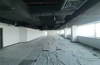 Office Space - Studio - 2 Bathrooms for rent in Golden Gate - South Teseen St. - The 5th Settlement - New Cairo City - Cairo