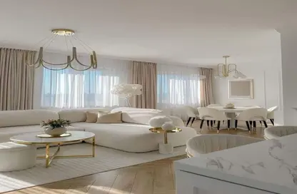 Villa - 3 Bedrooms - 3 Bathrooms for sale in Sodic West - Sheikh Zayed Compounds - Sheikh Zayed City - Giza