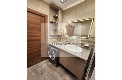 Apartment - 2 Bedrooms - 1 Bathroom for rent in Shooting Club Street - Dokki - Giza