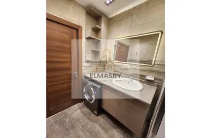 Apartment - 2 Bedrooms - 1 Bathroom for rent in Shooting Club Street - Dokki - Giza