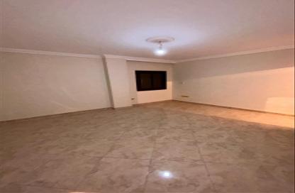 Apartment - 3 Bedrooms - 3 Bathrooms for rent in Hadayek El Ahram - Giza