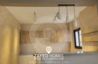 Apartment - 2 Bedrooms - 2 Bathrooms for rent in One 16 - Sheikh Zayed Compounds - Sheikh Zayed City - Giza