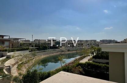 فيلا - 4 غرف نوم - 4 حمامات للبيع في كايرو فيستيفال سيتى - المستثمرين الشمالية - مدينة القاهرة الجديدة - القاهرة