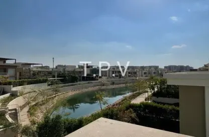 فيلا - 4 غرف نوم - 4 حمامات للبيع في كايرو فيستيفال سيتى - المستثمرين الشمالية - مدينة القاهرة الجديدة - القاهرة