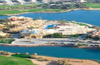 Villa - 3 Bedrooms - 2 Bathrooms for sale in Mangroovy Residence - El Gouna - Hurghada - Red Sea