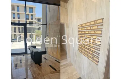 Office Space - Studio - 2 Bathrooms for rent in District 5 - 5th Settlement Compounds - The 5th Settlement - New Cairo City - Cairo