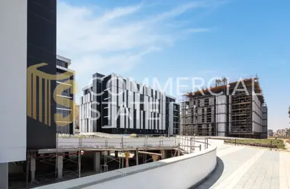 Office Space - Studio - 1 Bathroom for rent in Hyde Park - 5th Settlement Compounds - The 5th Settlement - New Cairo City - Cairo