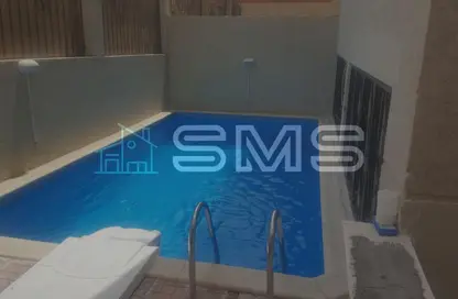 Apartment - 3 Bedrooms - 3 Bathrooms for sale in El Nakheel - 5th Settlement Compounds - The 5th Settlement - New Cairo City - Cairo