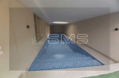 Apartment - 3 Bedrooms - 3 Bathrooms for rent in West Golf - El Katameya Compounds - El Katameya - New Cairo City - Cairo