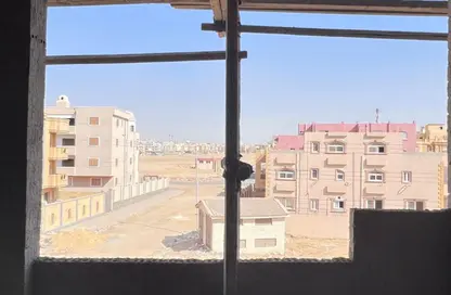 Duplex - 3 Bedrooms - 3 Bathrooms for sale in El Koronfel - The 5th Settlement - New Cairo City - Cairo