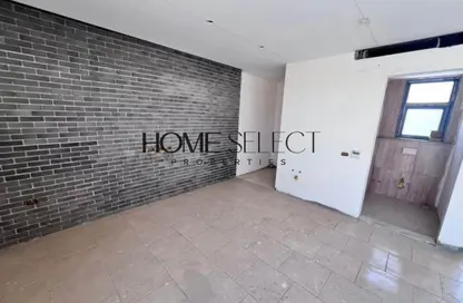 تاون هاوس - 4 غرف نوم - 4 حمامات للبيع في بالم هيلز وودفيل - طريق الواحات - مدينة 6 أكتوبر - الجيزة