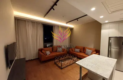 Apartment - 1 Bedroom - 2 Bathrooms for rent in Aeon - 6 October Compounds - 6 October City - Giza