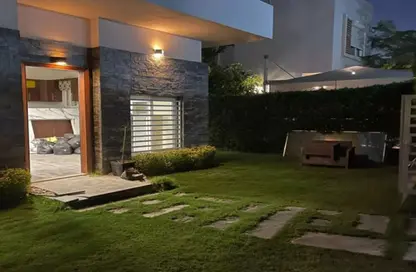 Villa - 5 Bedrooms - 5 Bathrooms for sale in Zayed Dunes - 6th District - Sheikh Zayed City - Giza