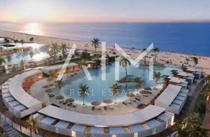 Chalet - 3 Bedrooms - 3 Bathrooms for sale in Cali Coast - Ras Al Hekma - North Coast