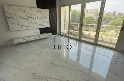 Twin House - 5 Bedrooms - 5 Bathrooms for sale in Cairo Festival City - North Investors Area - New Cairo City - Cairo