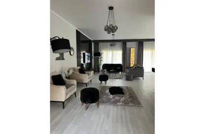 Villa - 3 Bedrooms - 3 Bathrooms for rent in Privado - Madinaty - Cairo Villa - 3 Bedrooms - 3 Bathrooms for rent in Privado - Madinaty - Cairo