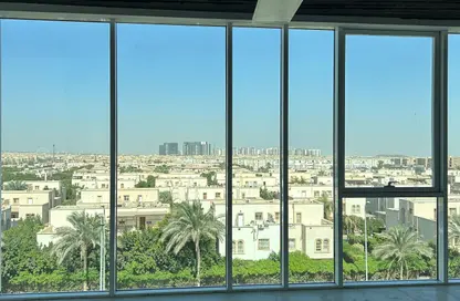 مساحات مكتبية - استوديو - 1 حمام للبيع في سينترو زايد - كمبوندات الشيخ زايد - الشيخ زايد - الجيزة
