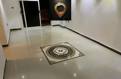 Apartment - 2 Bedrooms - 2 Bathrooms for sale in Madinaty - Cairo