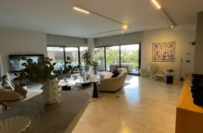 Apartment - 4 Bedrooms - 4 Bathrooms for sale in Mivida - 5th Settlement Compounds - The 5th Settlement - New Cairo City - Cairo