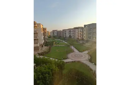 شقة - 3 غرف نوم - 2 حمامات للبيع في اشراقة - كمبوندات 6 أكتوبر - مدينة 6 أكتوبر - الجيزة