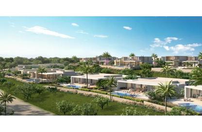 Villa - 4 Bedrooms - 4 Bathrooms for sale in City Gate - 5th Settlement Compounds - The 5th Settlement - New Cairo City - Cairo