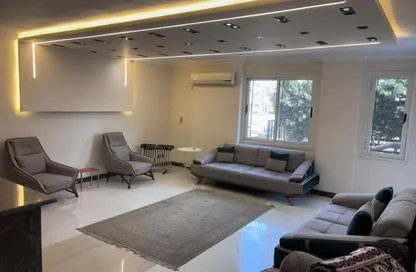 Apartment - 3 Bedrooms - 2 Bathrooms for sale in El Rehab Extension - Al Rehab - New Cairo City - Cairo