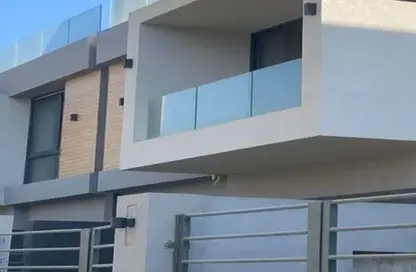 فيلا - 3 غرف نوم - 3 حمامات للبيع في مدينة الباتيو - كمبوندات التجمع الخامس - التجمع الخامس - مدينة القاهرة الجديدة - القاهرة