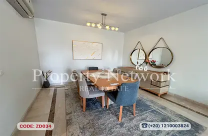Apartment - 3 Bedrooms - 3 Bathrooms for rent in Mivida - 5th Settlement Compounds - The 5th Settlement - New Cairo City - Cairo Apartment - 3 Bedrooms - 3 Bathrooms for rent in Mivida - 5th Settlement Compounds - The 5th Settlement - New Cairo City - Cairo