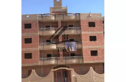 Apartment - 3 Bedrooms - 2 Bathrooms for sale in First Neighbourhood - Al Fardous City - Al Wahat Road - 6 October City - Giza